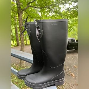 TRETORN Lacey Tall Boots